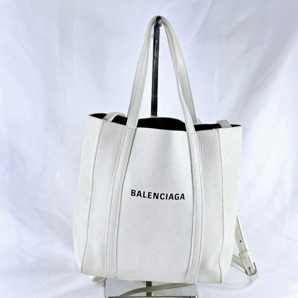 Balenciaga Everyday XXS Tote - Picture 1 of 13
